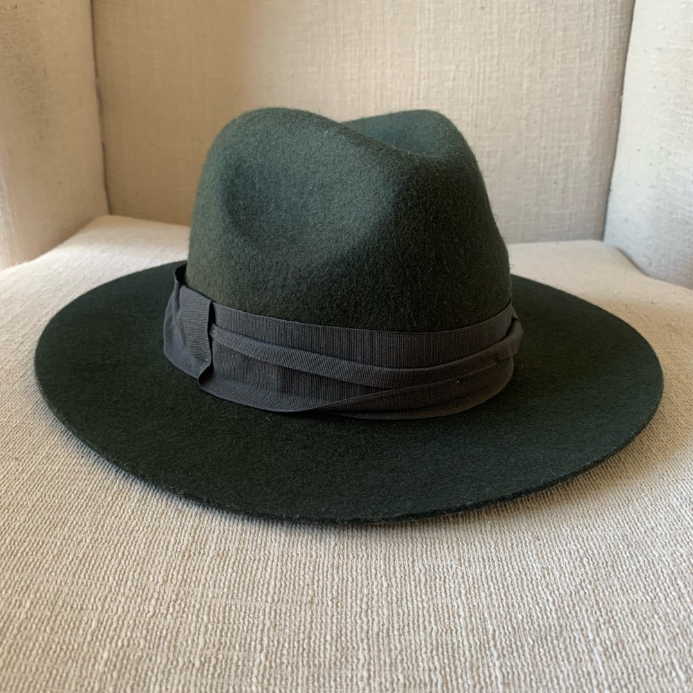 Target Wool Hat